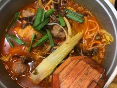 -王大乔泡椒米线·小火锅(星城天地店)