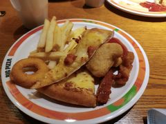 -比格比萨自助(花园路店)