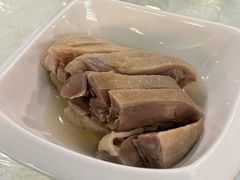 -清真马祥兴菜馆(云南北路店)