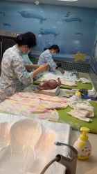 -馨紫罗兰月子会所·独栋月子中心