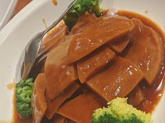 -龙悦湾酒家·八阵鱼生·渔人码头店