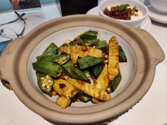 -南拳十三姨·潮汕砂锅粥·粤菜(西单大悦城店)