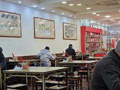 -惠丰源烩面馆(经七路店)