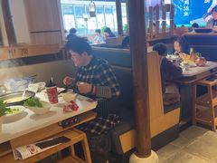 -周渝食惦酸菜鱼(青浦店)