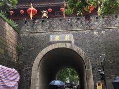 -鼓楼(西湖风景名胜区)