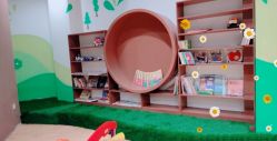 -绿野星空儿童乐园