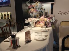 -餮熹Tipsea法餐(吉大店)