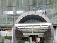 -福田汽车站