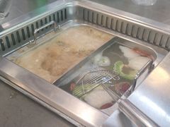 -鑫宝沙茶牛肉火锅(永泰店)