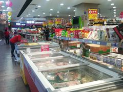 -华冠折扣超市(长阳店)