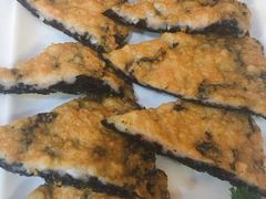 -百年银屏蚝烙·潮汕菜·非遗(乐山店)