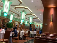 大堂-蝶园·装修中(BFC外滩金融中心店)