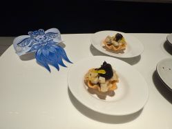 -北京瑰丽酒店·宴会厅·婚宴·会展