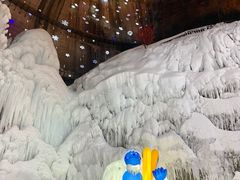 -龙庆峡风景区