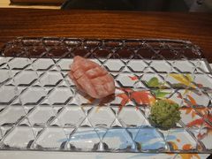 蓝鳍金枪鱼大脂-隐味(金盛时代店)