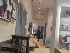 -海马体照相馆(成都来福士广场店)