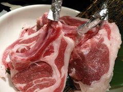 -九田家黑牛烤肉料理(石路天虹店)