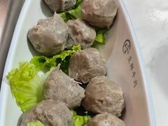 -大四喜·鲜牛肉火锅(洛阳大学城店)