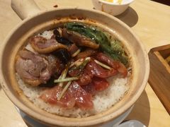 -避风塘(百联东郊店)