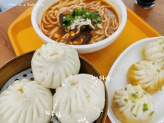 -孙记包子(火车站店)
