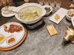 -炊烟小炒黄牛肉(浦东世纪汇店)