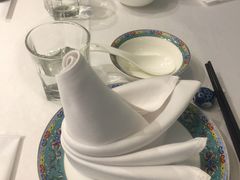 -肆月河豚·新淮扬(金融街店)