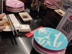 -三禾寿司(石龙店)