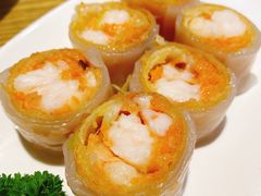 -嘉味港式餐厅(海门大有境店)