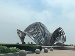 -南汇嘴观海公园