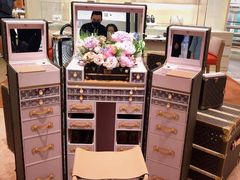 -LV路易威登(德基广场店)