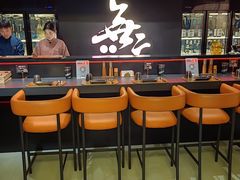 -無二炙坊·和牛烧肉(大钟寺1733店)
