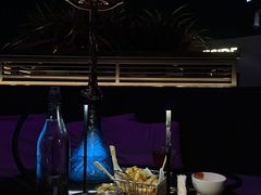 -DEW Lounge(深圳湾店)