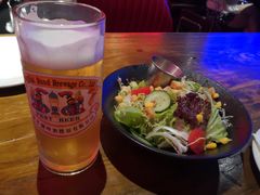 -MOSSO德国餐厅·音乐酒吧(环宇荟店)