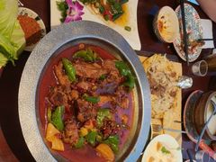 -那拉提之疆·新疆菜(美院店)