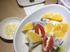 -万岁回转寿司