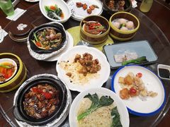 -粤港餐厅(禹州商业广场店)