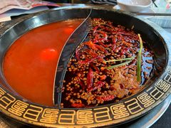 -纸盐河码头火锅(十八梯店)