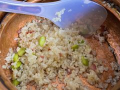 -姚记抚仙湖石锅鱼庄