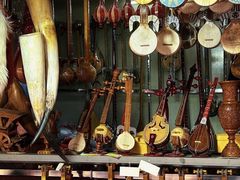 -新疆国际大巴扎