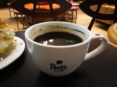 -Peet's Coffee皮爷咖啡(德基店)