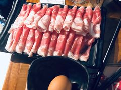 -呷哺呷哺(西单大悦城店)