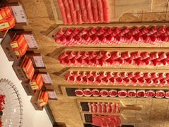 -羊大爷涮肉(亮马桥店)