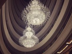 -上海瑞金洲际酒店