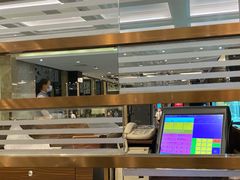 -厦门海景千禧大酒店·海景咖啡厅