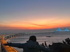 -星海湾跨海大桥