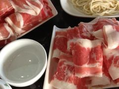 -永保顺清真火锅(人民剧场店)
