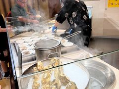 -盛宴自助餐厅(运达喜来登店)
