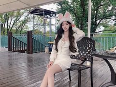 -惠州康帝国际酒店