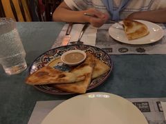 -苏坦土耳其西餐厅(玉林店)