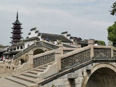 -千灯古镇